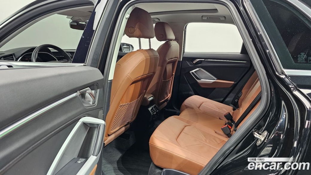 Audi Q3 35 TDI, 2023