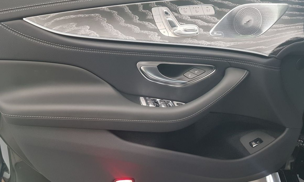 Mercedes-Benz AMG GT 4Door 43 4MATIC+, 2026