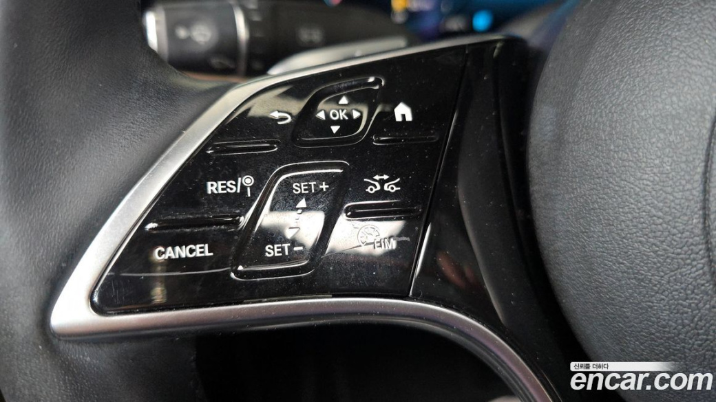 Mercedes-Benz E-Class E250 Exclusive, 2023