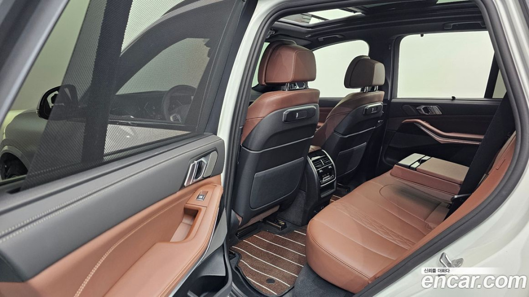 BMW X5 xDrive 30d M Sport, 2025