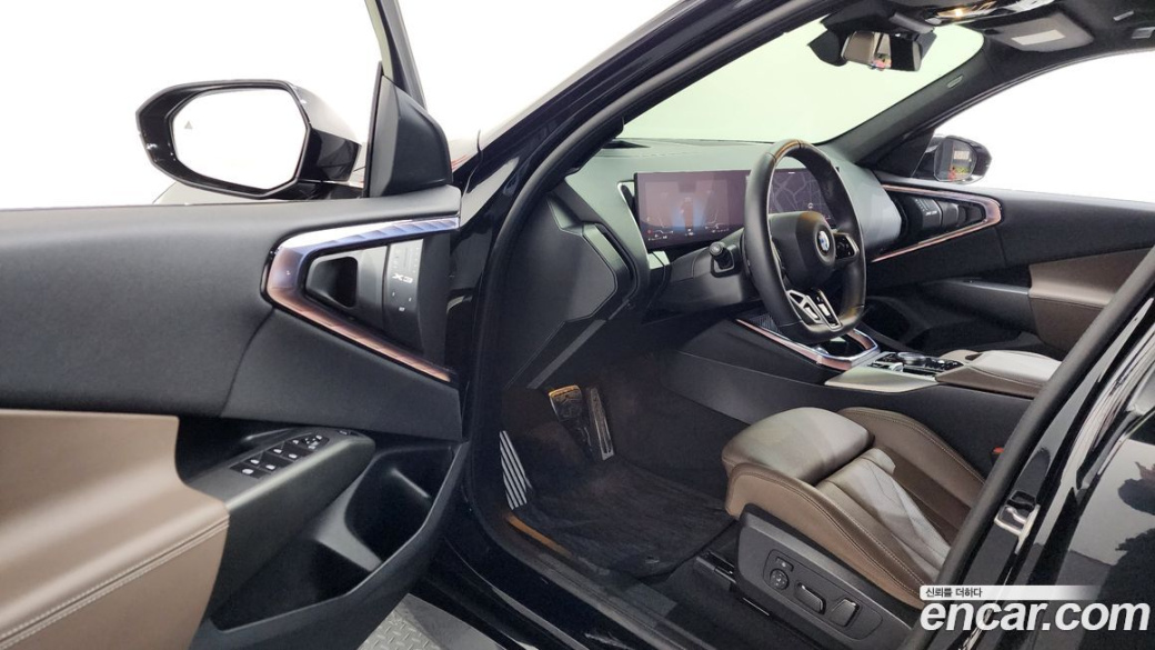 BMW X3 xDrive 20 M Sport, 2025