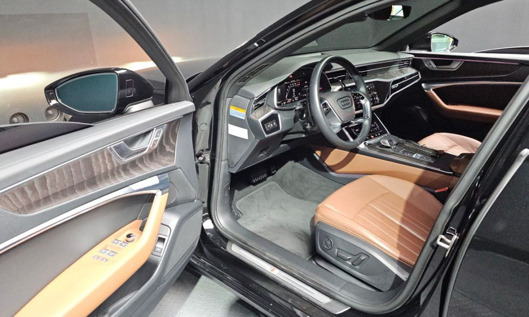 Audi A6 45 TFSI Premium, 2023