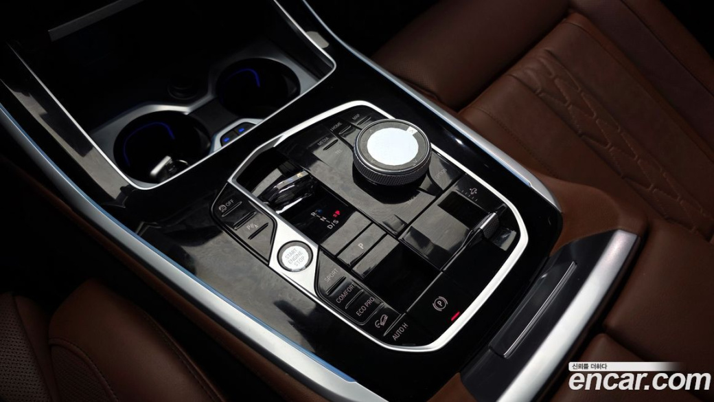 BMW X7 xDrive 40d M Sport 6STR, 2024