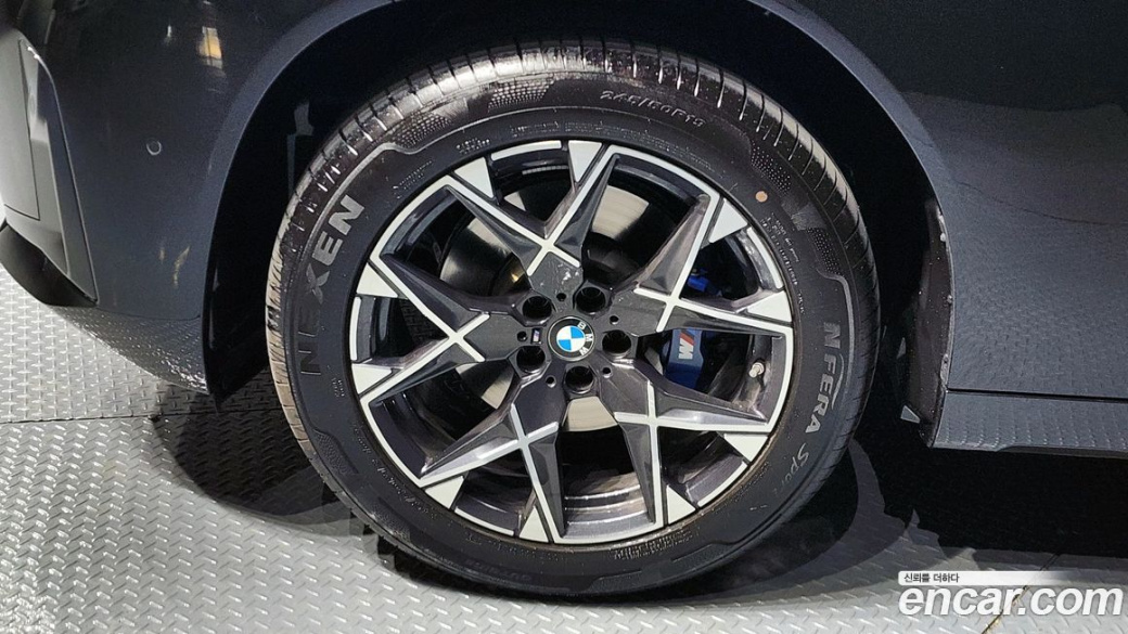 BMW X3 xDrive 20 M Sport, 2025