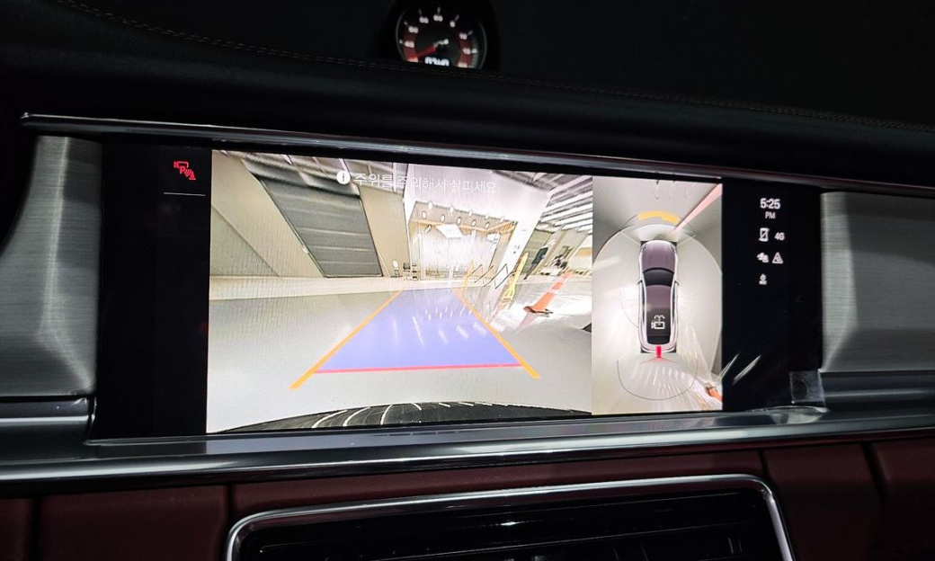 Porsche Panamera 2.9 AWD Platinum Edition, 2022