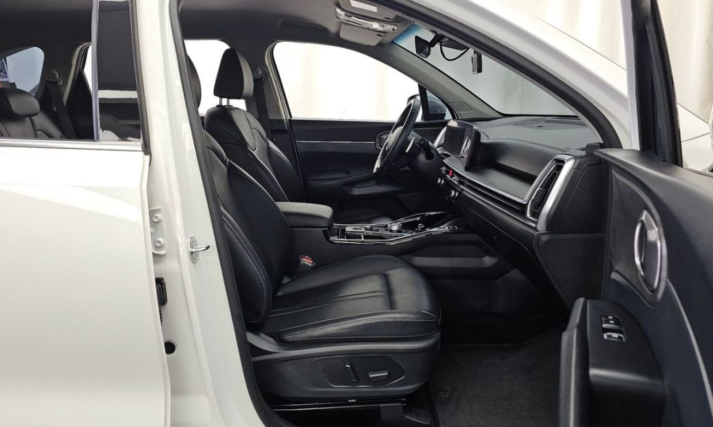 Kia Sorento Diesel 2.2 2WD, 2025
