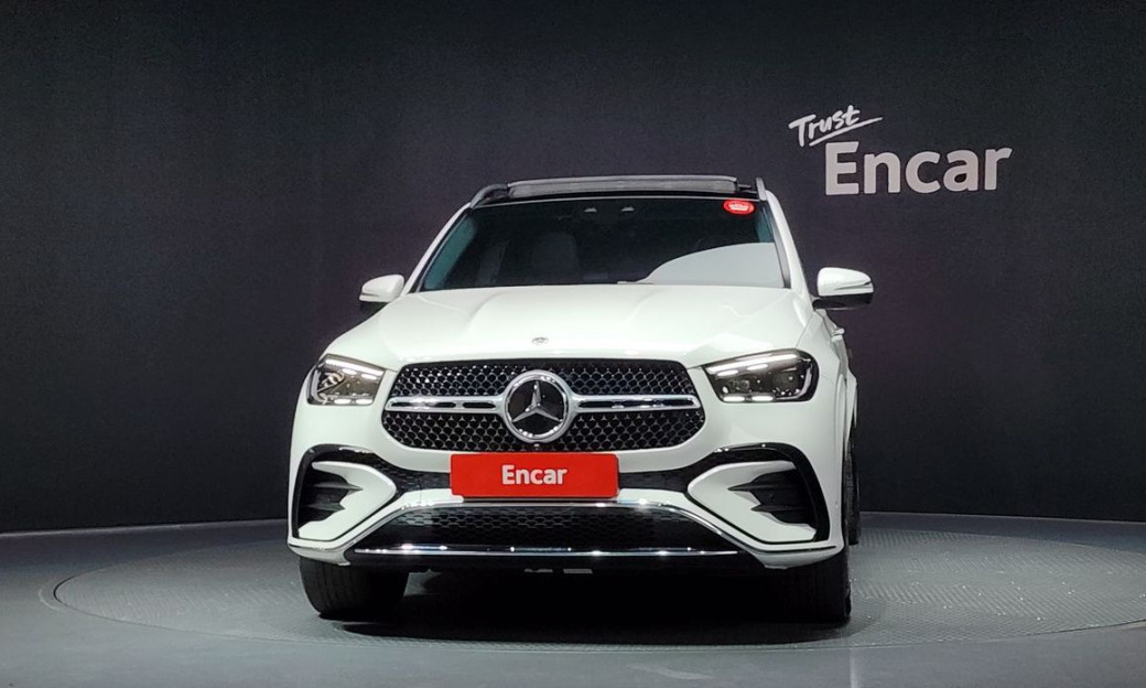 Mercedes-Benz GLE-Class GLE450 4MATIC, 2023