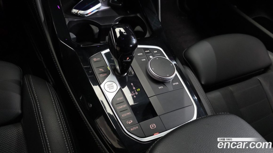BMW X4 xDrive20i M Sport, 2023