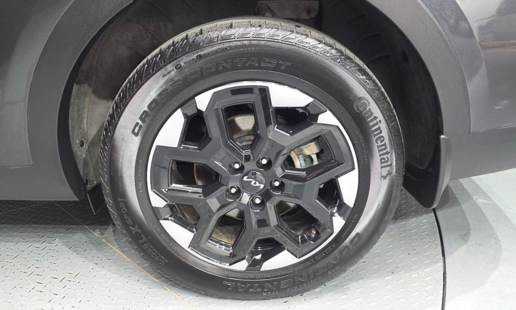 Kia Sorento Diesel 2.2 2WD, 2024