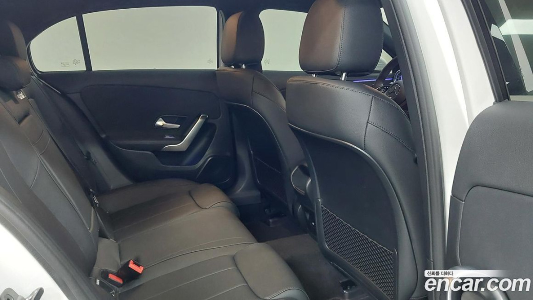 Mercedes-Benz A-Class A220 Hatchback, 2026