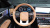 Hyundai Santafe Gasoline 2.5T 2WD, 2024