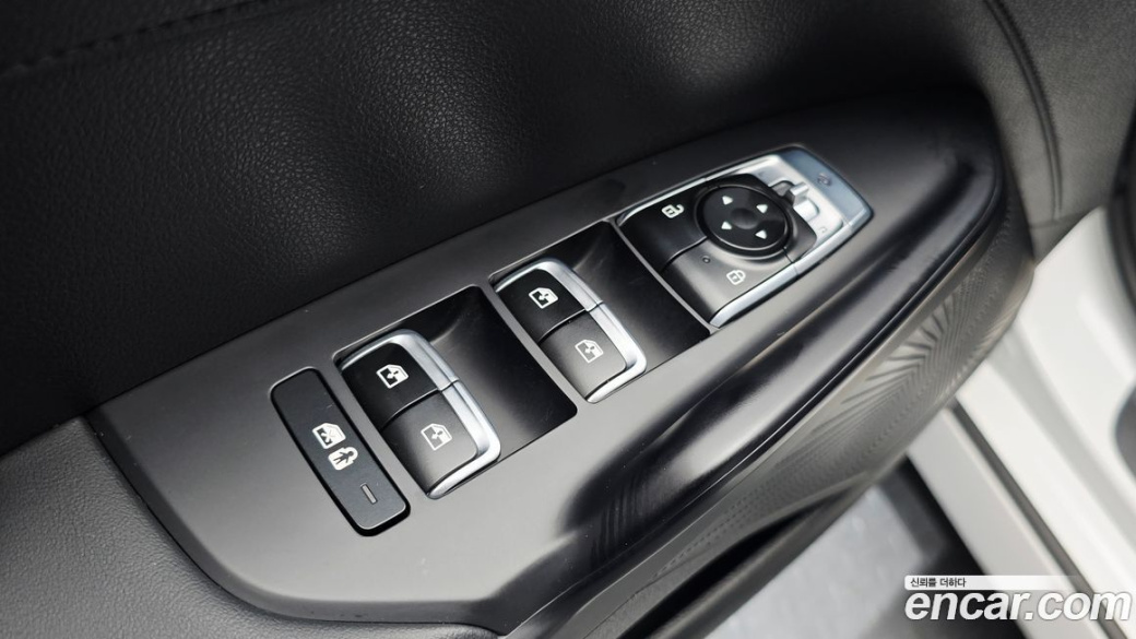 Kia K5 2.0, 2023