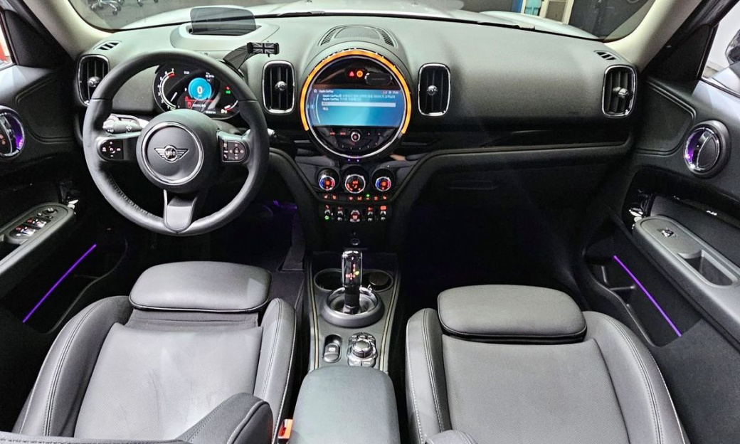 Mini Countryman Classic, 2024