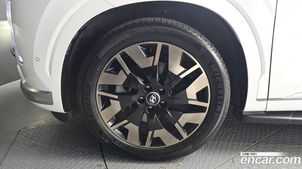 Hyundai Palisade Diesel 2.2 4WD, 2023