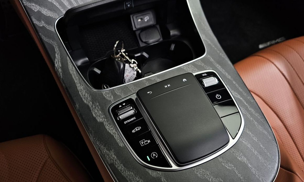 Mercedes-Benz CLS-Class CLS450 4MATIC, 2022
