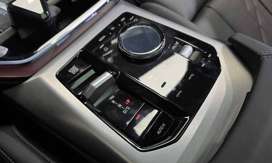 BMW X3 xDrive 20 M Sport, 2025