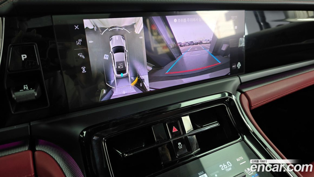 Porsche Panamera 4.0 GTS, 2025