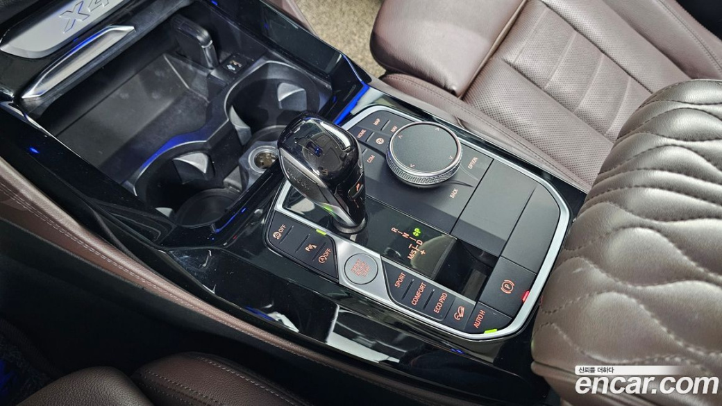 BMW X4 xDrive20i xLine, 2022