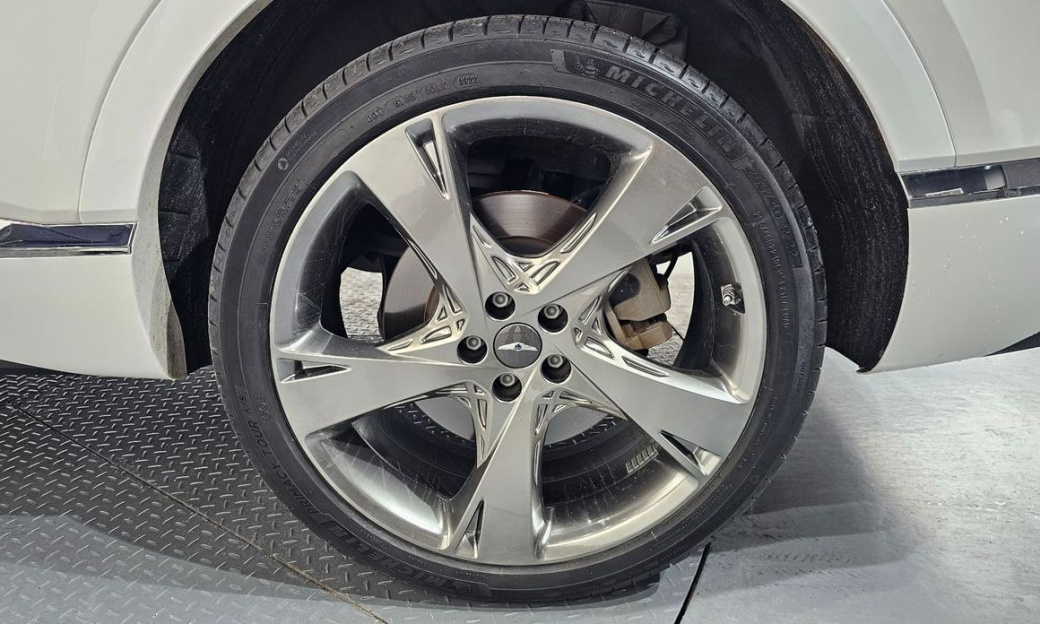Genesis GV80 2.5T Gasoline AWD, 2022