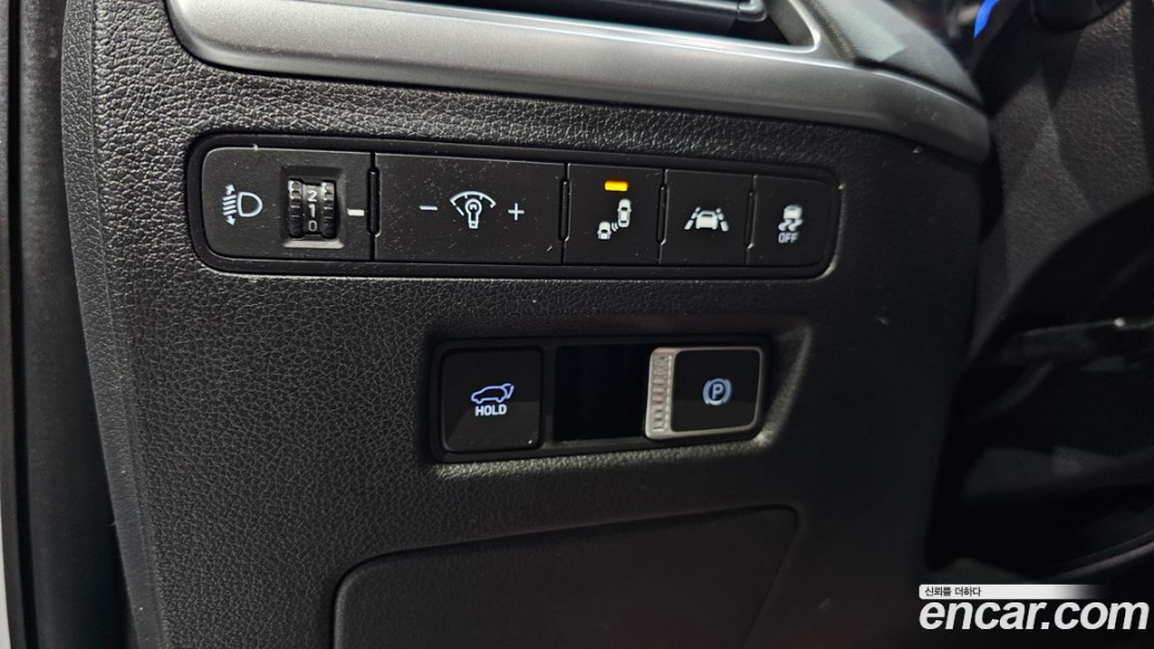 Hyundai Palisade Diesel 2.2 4WD, 2022