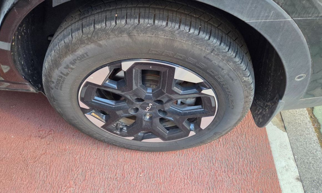 Kia Sorento Diesel 2.2 4WD, 2025