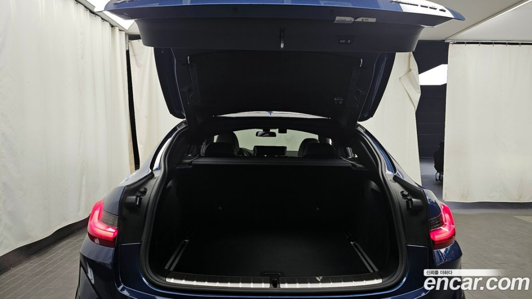 BMW X4 xDrive 20d M Sports Pro, 2023