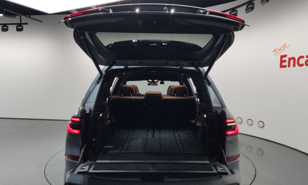 BMW X7 xDrive 40i M Sport 7STR, 2024