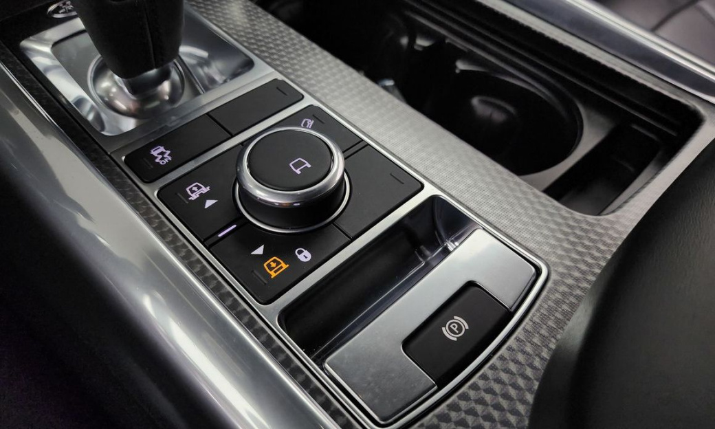 Land Rover Range Rover Sport P360 HSE Dynamic, 2022