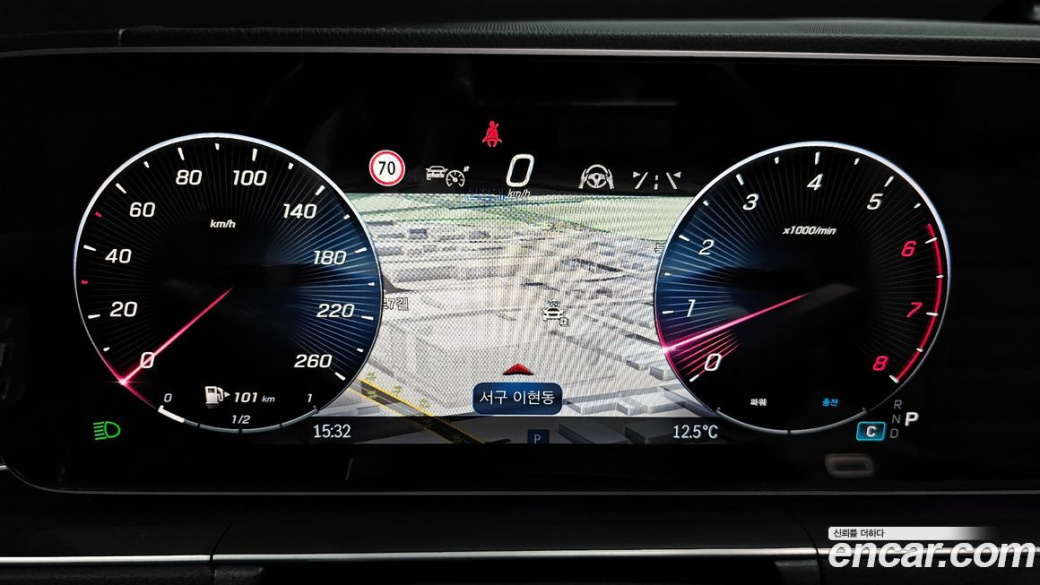 Mercedes-Benz GLE-Class GLE450 4MATIC, 2025