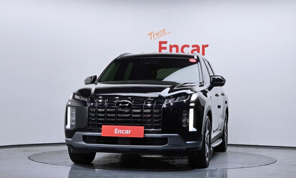 Hyundai Palisade Diesel 2.2 2WD, 2023