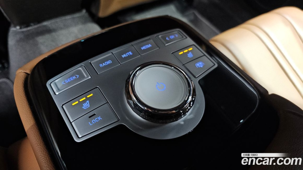 Genesis G80 Gasoline 2.5 Turbo AWD, 2023