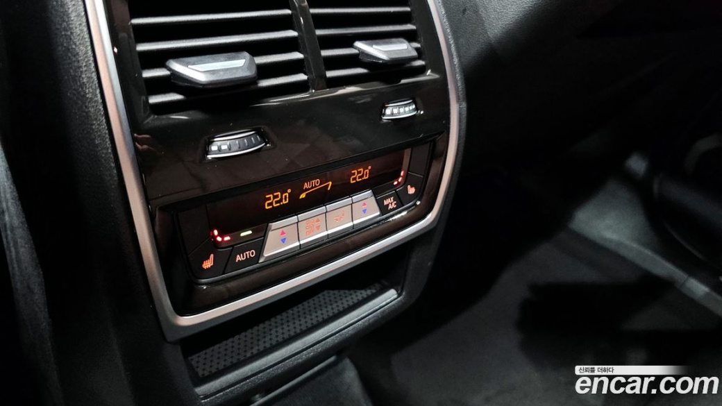 BMW X6 xDrive40i M Sport, 2024