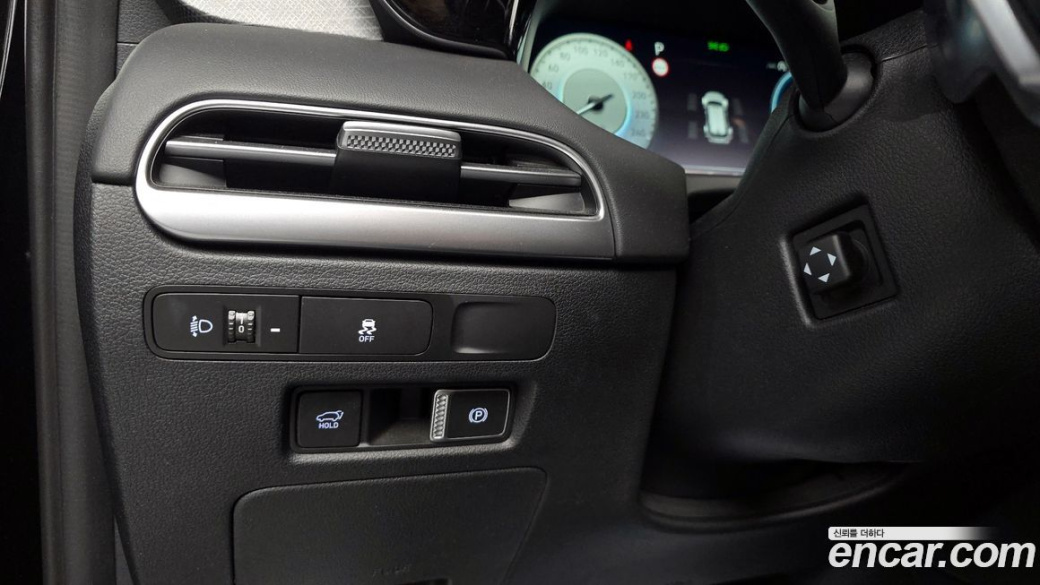 Hyundai Palisade Diesel 2.2 4WD, 2023
