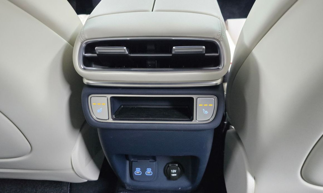 Genesis GV80 2.5T Gasoline 2WD, 2024