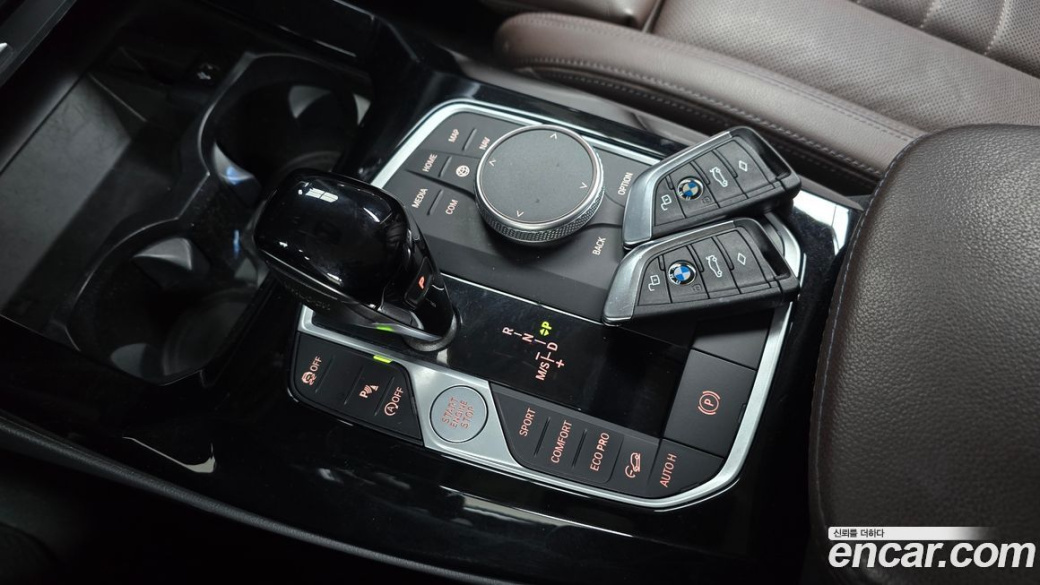 BMW X3 xDrive 20d, 2022
