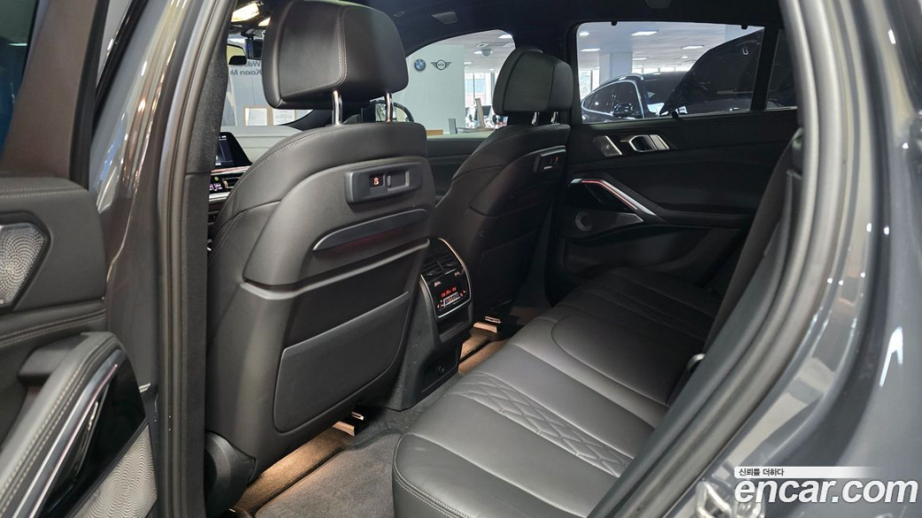 BMW X6 xDrive40d M Sport Online Exclusive, 2022