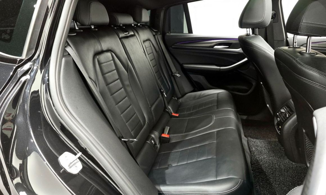 BMW X4 xDrive20i M Sport, 2024