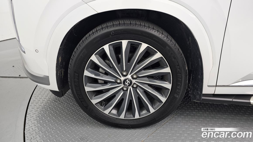 Hyundai Palisade Diesel 2.2 2WD, 2023