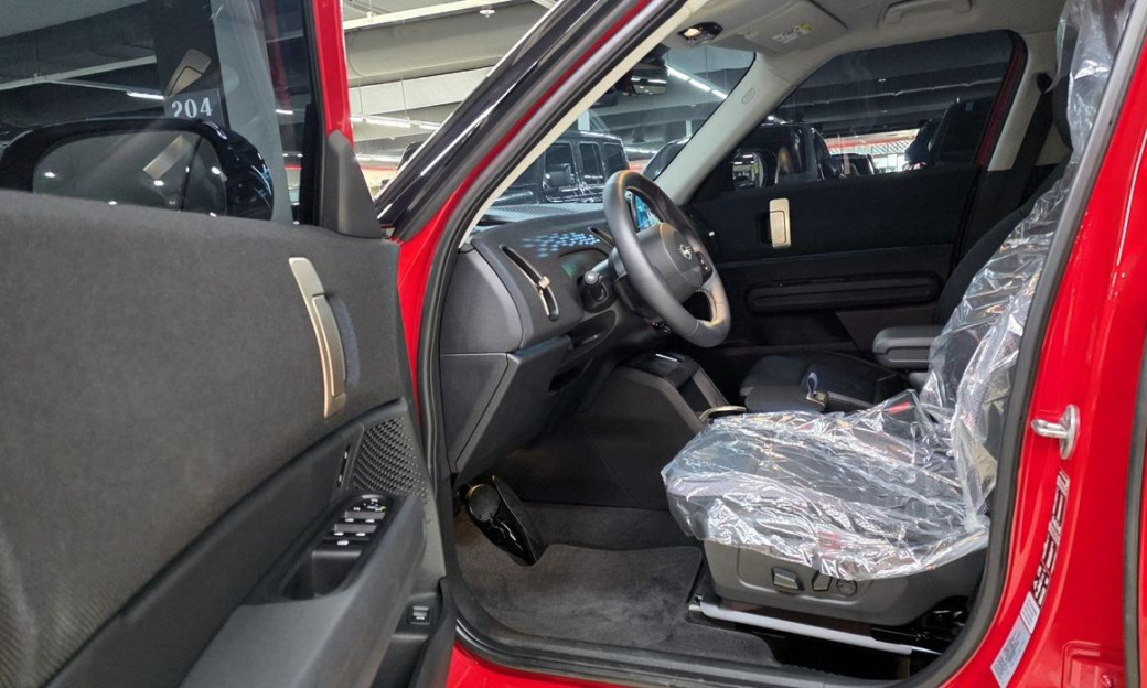 Mini Countryman ALL4 Classic, 2024