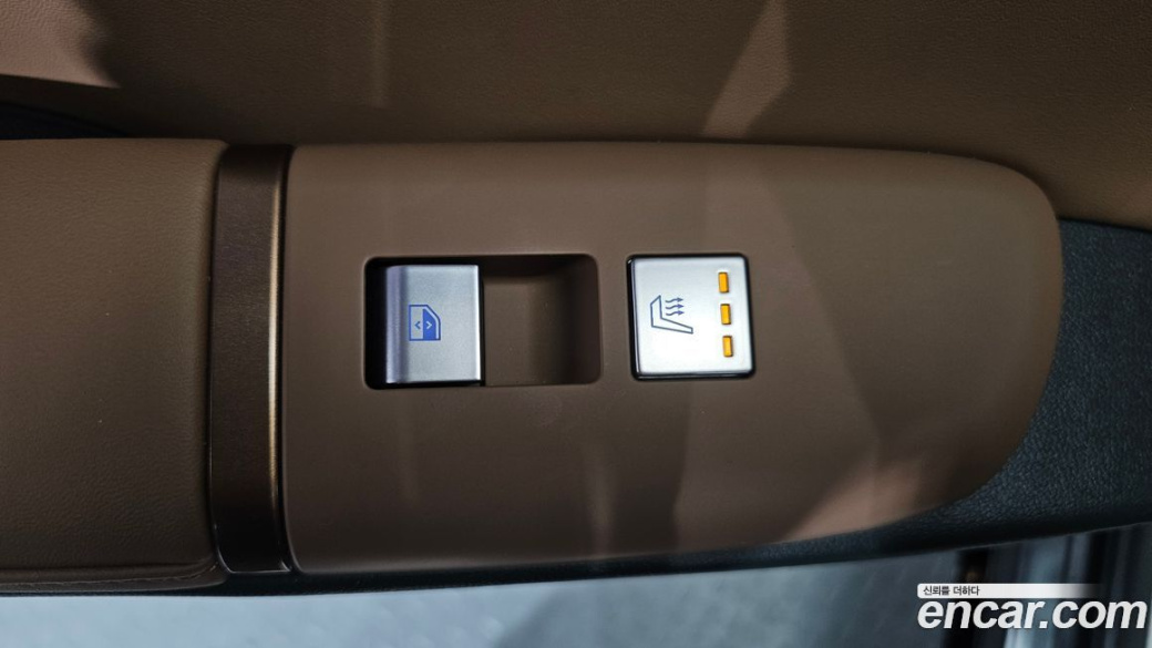 Hyundai Grandeur 2,5 Gasoline 2WD, 2023