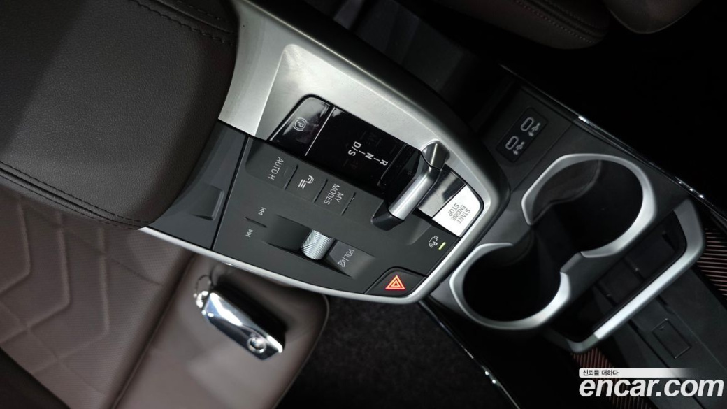BMW X1 xDrive 20i M Sport, 2024