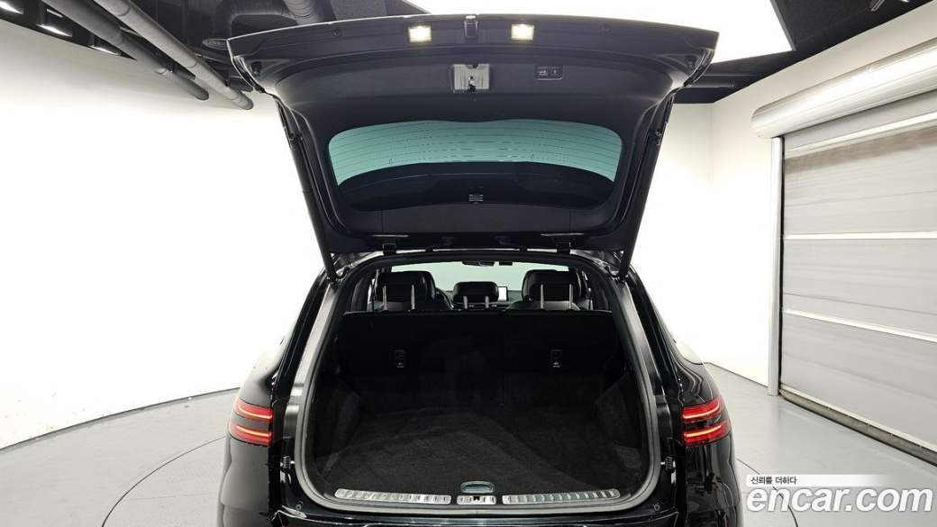Genesis GV70 2.5T Gasoline AWD, 2023