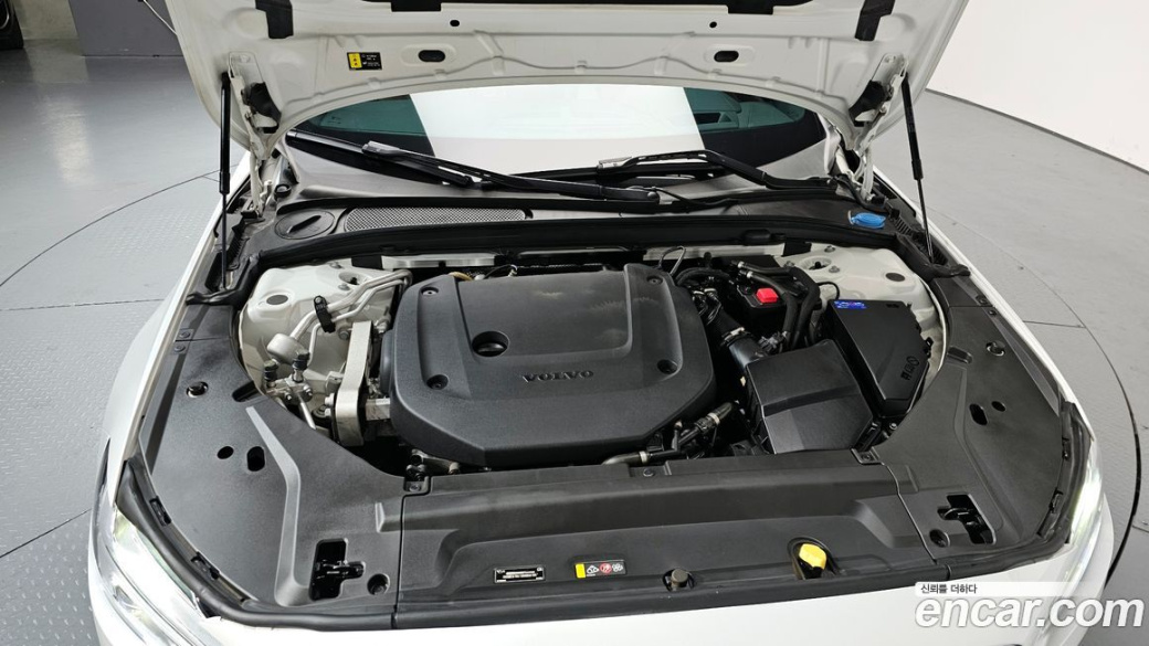 Volvo S90 B6 AWD Ultimate Bright, 2023