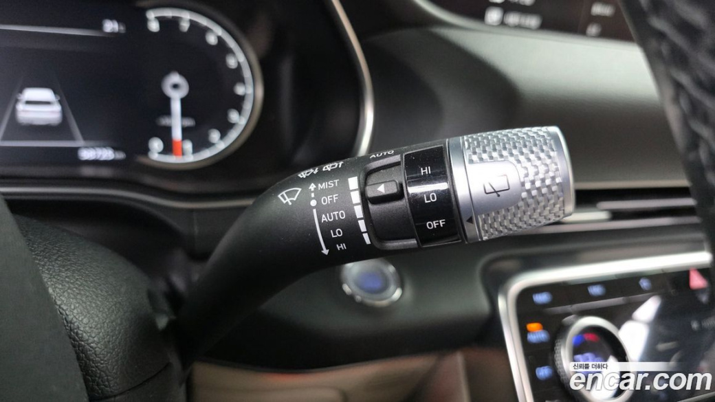 Genesis GV80 2.5T Gasoline AWD, 2022