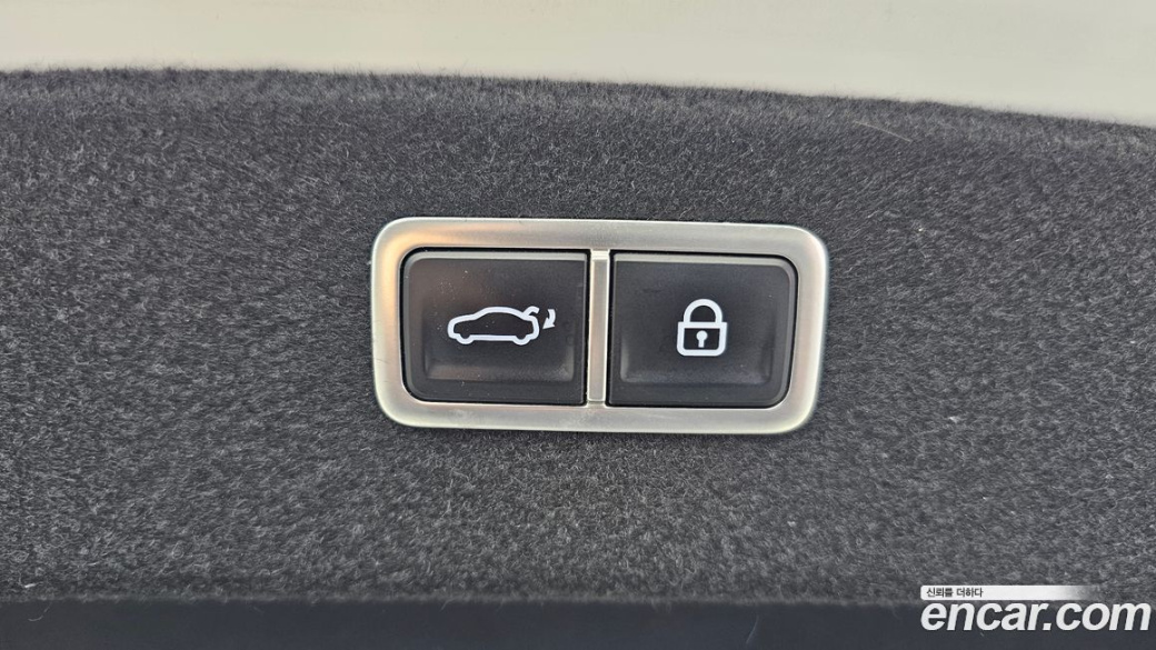 Genesis G80 Gasoline 2.5 Turbo AWD, 2022
