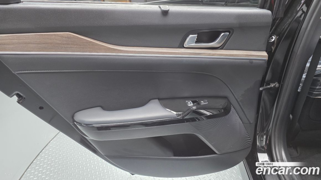 Kia K5 2.0, 2023