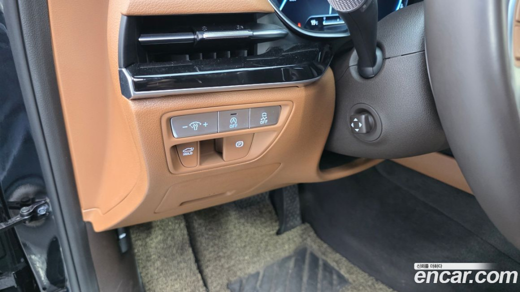 Genesis G80 Gasoline 2.5 Turbo AWD, 2022