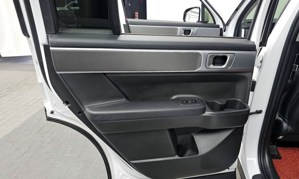 Hyundai Santafe Gasoline 2.5T 2WD, 2024