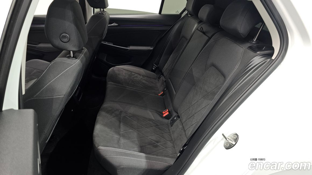 Volkswagen Golf 2.0 TDI Prestige, 2022