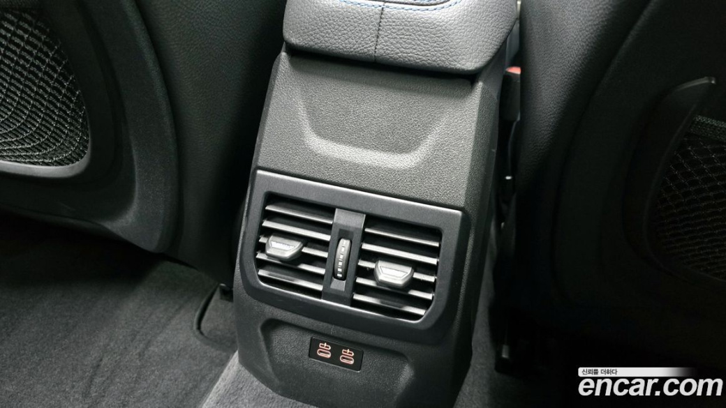 BMW 1-Series 120i M Sports, 2024